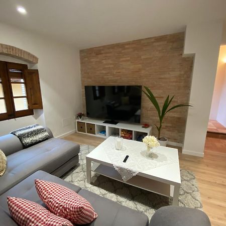 Cal Sabater, Emporda-Costa Brava Villa Báscara Eksteriør billede