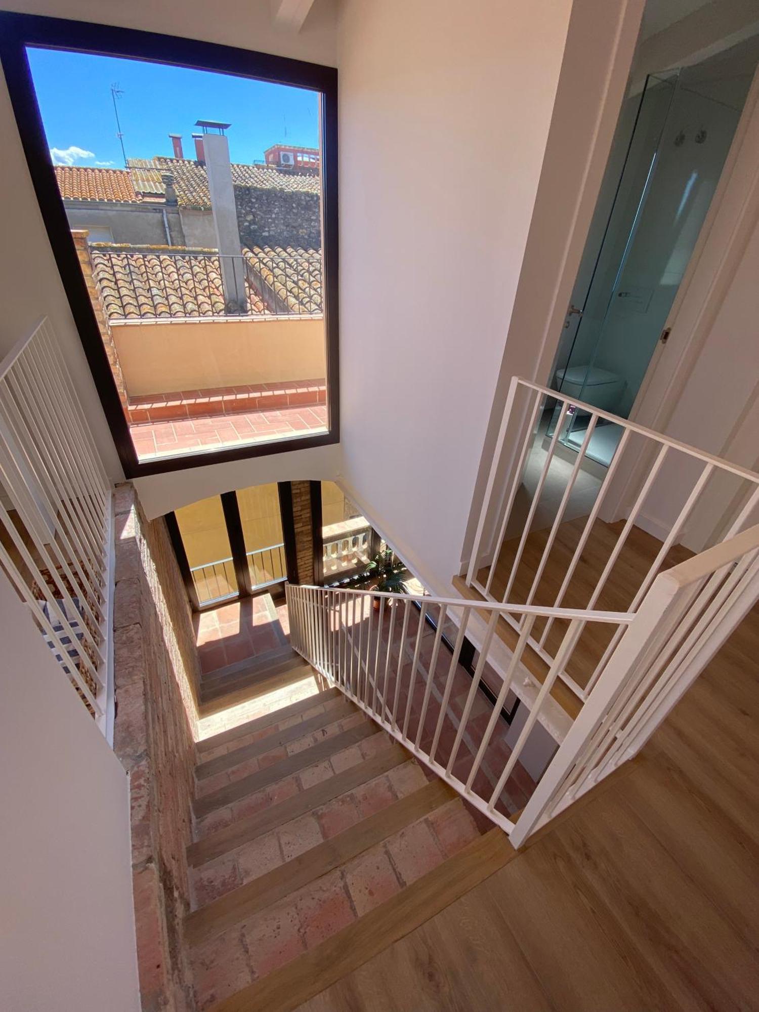 Cal Sabater, Emporda-Costa Brava Villa Báscara Eksteriør billede