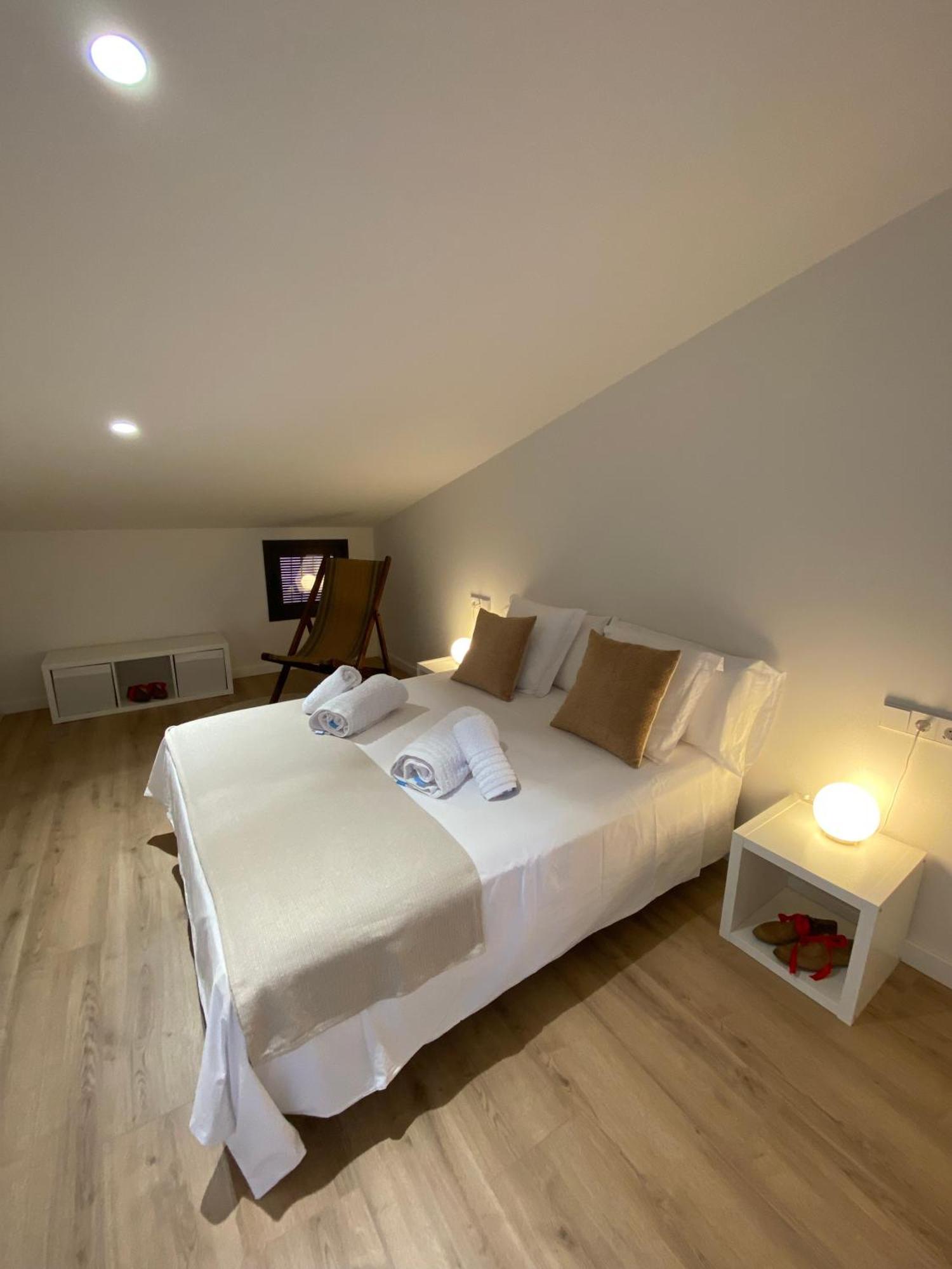 Cal Sabater, Emporda-Costa Brava Villa Báscara Eksteriør billede