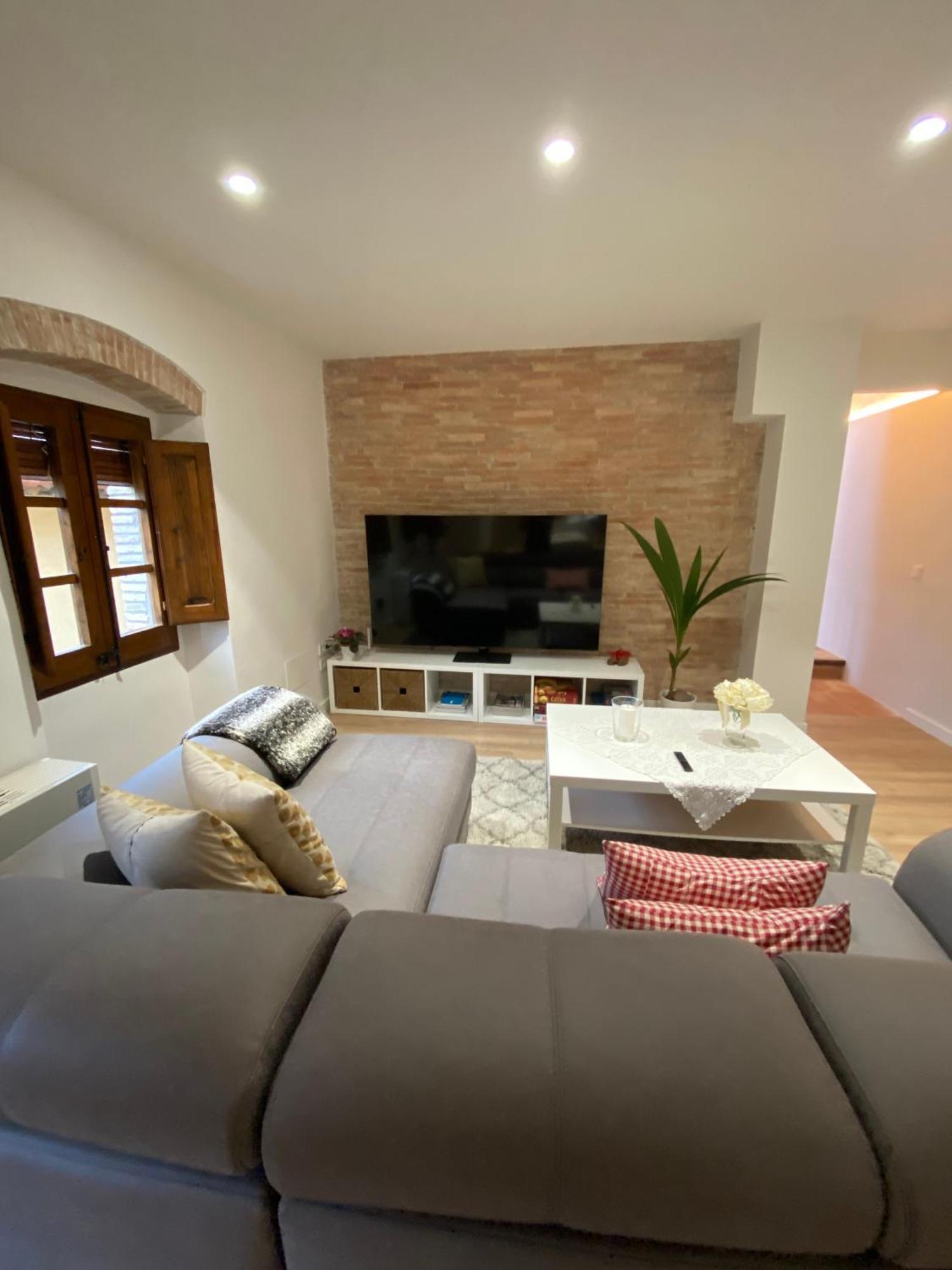 Cal Sabater, Emporda-Costa Brava Villa Báscara Eksteriør billede